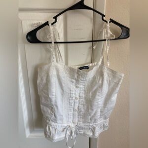 Brandy Melville Maeve Top